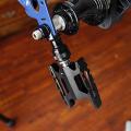 Foldable Bike Pedal Quick Release Buckle for Brompton Ultra-fast Mks