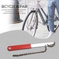 Extended Bicycle Box Disassembly Tool Chain Whip and Auxiliary