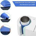 Sublimation Mug Wrap Compatible with Cricut Mug, 3 Thicknesses Wrap