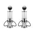 Wine Gas Station Cocktail Bartending Double Pumps Liquor Dispenser