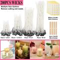 Candle Making Kit,diy Candle Craft Tools,candle Make Pouring Pot