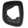 Side Mirror Frame Holder for Suzuki Sx4 Rear View Mirror Cover Right
