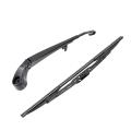 2pcs Car Rear Window Windshield Wiper Arm Blade Set for Bmw X5 E53