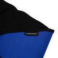 Car Universal Support Bucket Seat Cover Seat Cover Seat Blue