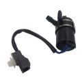 8264a022 Headlight Cleaning Washer Pump for Mitsubishi L200