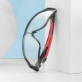 Rockbros Discoloration Wind Proof Myopia Running Sports Glasses