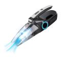 Cordless Handheld 8000pa Powerful Car Vacuum Cleaner for Home Hair