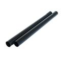 2pcs Vacuum Cleaner Long Rod Long Handle Head Inner Diameter 35mm