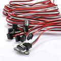 Miniature Limit Switches with 1m 3pin Cable for 3018-prover/3018-mx3