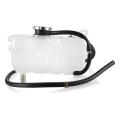 Car Engine Radiator Coolant Reservoir Fits for Jeep Liberty 2002-2006