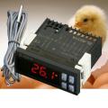 Lilytech 6x Zl-6231a, Incubator Controller, Thermostat with Timer