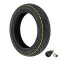 10 Inch Tubeless Tire for Ninebot Max G30 Electric Scooter 60/70-6.5