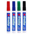 4 Pcs Magical Dry Erase Markers Water Painting Pen Set Painting Tool