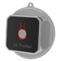Smart Air Purifier 180 Million Negative Ion Generator Air Purifier(b)