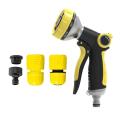 Garden Water Hose Nozzle for Karcher,pressure with Spray Water Hose