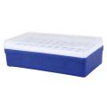 Lab Plastic 50 Sockets 1.5ml Centrifuge Tube Holder Box