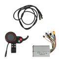 Scooter Motor Controller Scooter Replacement Accessories Parts,1set