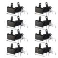 8 Pairs Bicycle Disc Brake Pads for Shimano Br-m575 M525 M515 T615