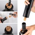 Electric Wine Opener Set, Automatic Corkscrew for Wine Bottles