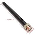 2 Uhf Antenna with Bnc Connector for Sennheiser Ew100 Ew300 Ew500 G3