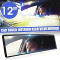 Car Rearview Mirrors,car Universal 12inch Interior Clip On Panoramic