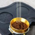 Espresso Coffee Stirrer Distribution Tool Needle Professional Stirrer