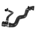 Radiator Coolant Water Hose From Expansion Tank 17127520668
