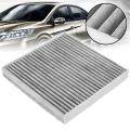 Cabin Air Filter for Honda Cr-z Civic Fit Insight Acura 80292-tf0-g01