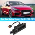 For Hyundai I30 2016-2020 Car Rear View Camera Reverse Parking Assist
