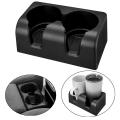 Bench Seat Cup Holder Insert Drink Replacement New