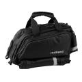 Inbike Portable Bike Pannier Bag, 36l Large Capacity Water Resistant