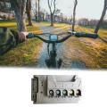 Wireless High Power Sine Wave Controller for Electric Bike/tricycle