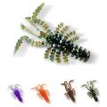 Trout Pike Walleye Bass Fishing Jigs.for Saltwater&freshwater 4 Pack