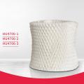 2 Pcs Humidifier Filters Mesh Filters for Philips Air Humidifier