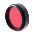 1.25inch Color Filters Set (6 Pieces) for Astronomical Telescopes