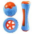 Dog Toys Ball Interactive Play Floating Toy for Small Large Dogs