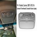 Sunroof Overhead Console Room Lamp for Kia Rondo Carens 2007-2012