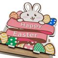 Easter Wooden Ornaments, Crafts, Children's Diy Easter Gifts (no. 1)
