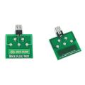 3pcs Micro-usb Dock Flex Test Board for Iphone 13 12 11 Android Phone