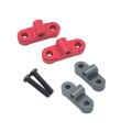 1:12 Accessories 12428 for Feiyue 01 02 03 Metal and Upgrade Red