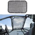Roof Top Netting Sunshade Cover Insulation Net for Polaris Rzr Pro