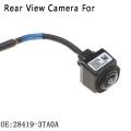 New Rear View-backup Camera Backup Camera Parking Camera for Nissan