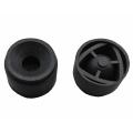 3pcs Engine Mounting Bush for Ford Focus 2004-2011 Under Guard Plate