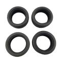 4pcs Rc Car Tyre for Wltoys A959-b A979 A969 1/18 Remote Control Car