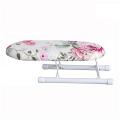 Ironing Board Home Travel Cuffs Sleeve Mini Washable Protective-a