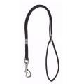 Dog Pet Cat Animal Noose Loop Lock Clip Rope 52cm