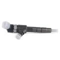 New Common Rail Fuel Injector for Yanmar Engine Common Rail Injector