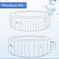 Type S1 Hot Tub Filter, Compatible for Intex Purespa