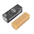 Skateboard Eraser Grip Tape Gum Sandpaper Cleaner Skate Board Clean