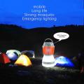 Rechargeable Usb Mosquito Killing Lamp Outdoor Mosquito Repellent